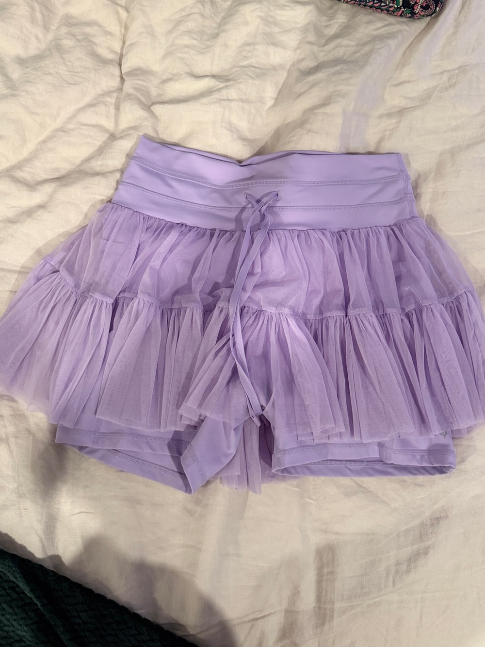 Popflex Skort